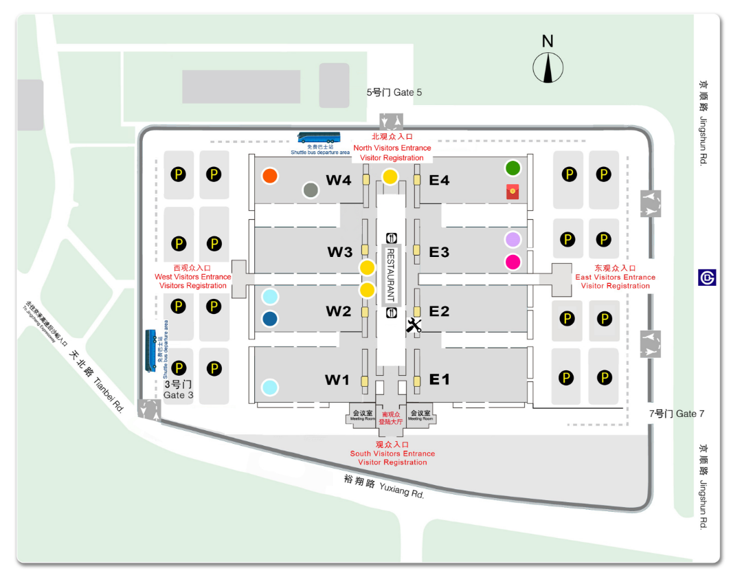 CIMES2018 展馆图.png