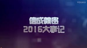 2016星空·体育中国官方网,星空体育大事记精彩呈现